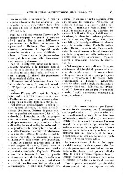 Rassegna della previdenza sociale assicurazioni e legislazione sociale, infortuni e igiene del lavoro