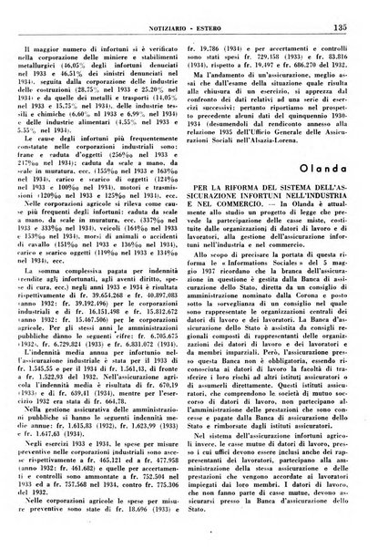 Rassegna della previdenza sociale assicurazioni e legislazione sociale, infortuni e igiene del lavoro