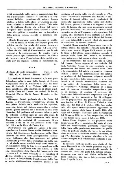 Rassegna della previdenza sociale assicurazioni e legislazione sociale, infortuni e igiene del lavoro