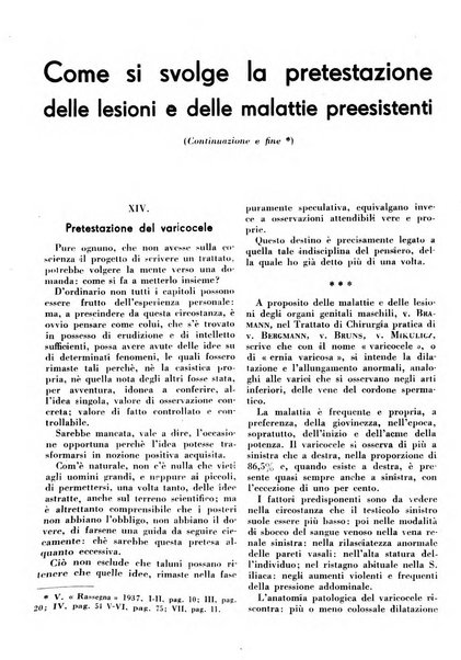 Rassegna della previdenza sociale assicurazioni e legislazione sociale, infortuni e igiene del lavoro