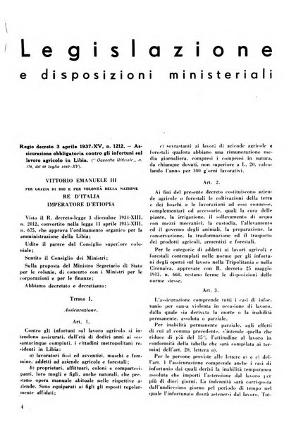 Rassegna della previdenza sociale assicurazioni e legislazione sociale, infortuni e igiene del lavoro