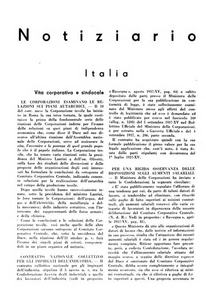 Rassegna della previdenza sociale assicurazioni e legislazione sociale, infortuni e igiene del lavoro