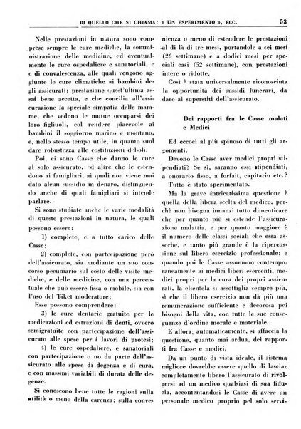 Rassegna della previdenza sociale assicurazioni e legislazione sociale, infortuni e igiene del lavoro