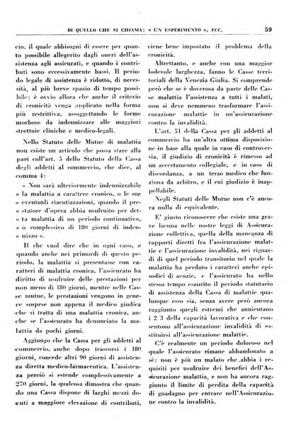 Rassegna della previdenza sociale assicurazioni e legislazione sociale, infortuni e igiene del lavoro