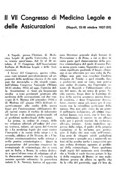 Rassegna della previdenza sociale assicurazioni e legislazione sociale, infortuni e igiene del lavoro