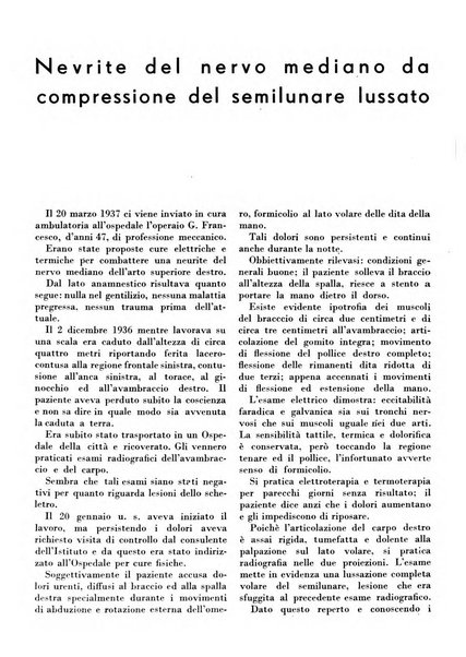 Rassegna della previdenza sociale assicurazioni e legislazione sociale, infortuni e igiene del lavoro