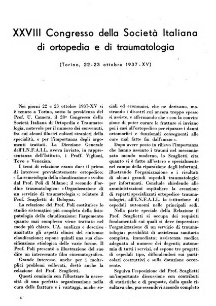 Rassegna della previdenza sociale assicurazioni e legislazione sociale, infortuni e igiene del lavoro