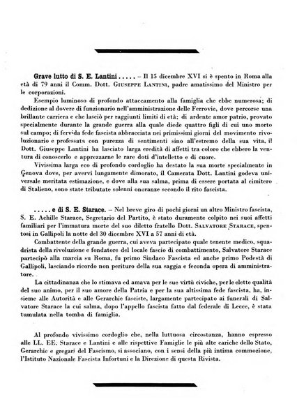 Rassegna della previdenza sociale assicurazioni e legislazione sociale, infortuni e igiene del lavoro