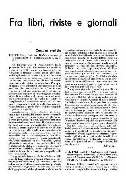 Rassegna della previdenza sociale assicurazioni e legislazione sociale, infortuni e igiene del lavoro