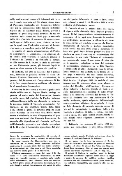 Rassegna della previdenza sociale assicurazioni e legislazione sociale, infortuni e igiene del lavoro