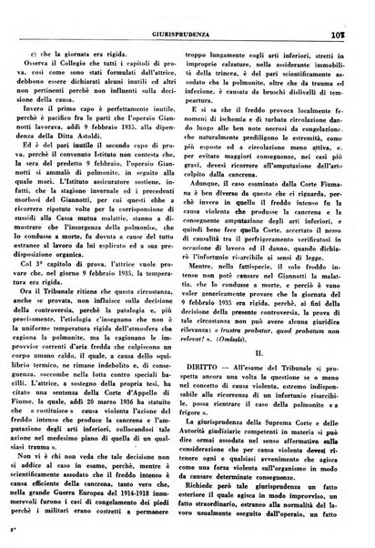 Rassegna della previdenza sociale assicurazioni e legislazione sociale, infortuni e igiene del lavoro