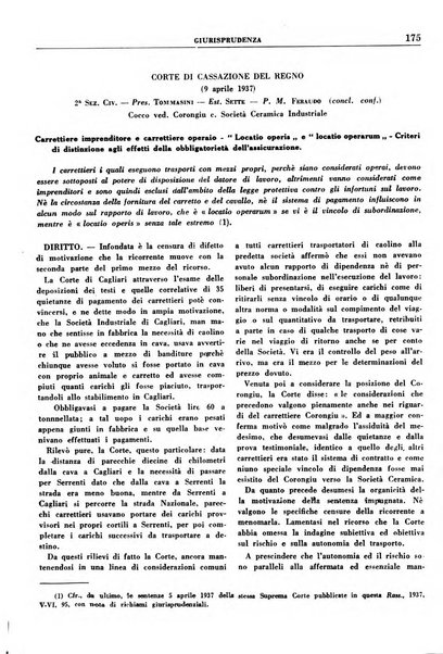 Rassegna della previdenza sociale assicurazioni e legislazione sociale, infortuni e igiene del lavoro