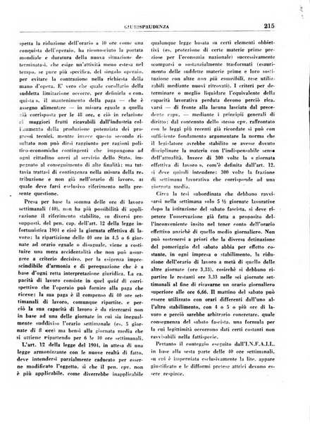 Rassegna della previdenza sociale assicurazioni e legislazione sociale, infortuni e igiene del lavoro