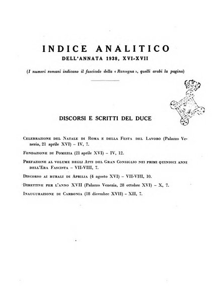 Rassegna della previdenza sociale assicurazioni e legislazione sociale, infortuni e igiene del lavoro