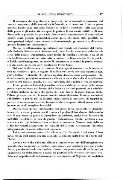 Rassegna della previdenza sociale assicurazioni e legislazione sociale, infortuni e igiene del lavoro