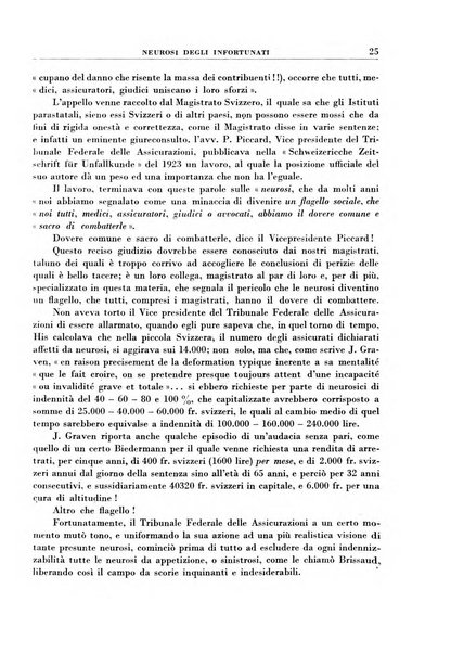 Rassegna della previdenza sociale assicurazioni e legislazione sociale, infortuni e igiene del lavoro