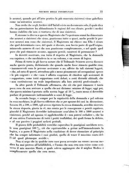 Rassegna della previdenza sociale assicurazioni e legislazione sociale, infortuni e igiene del lavoro