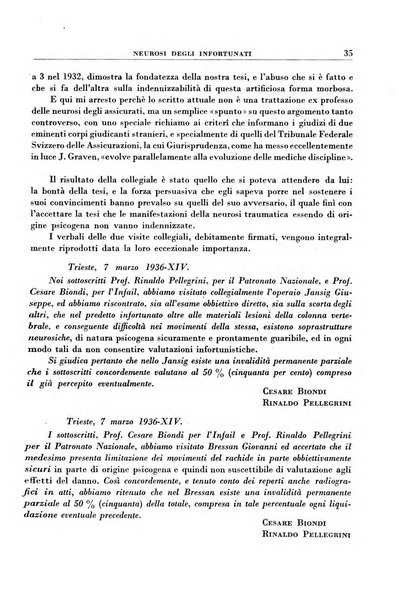 Rassegna della previdenza sociale assicurazioni e legislazione sociale, infortuni e igiene del lavoro