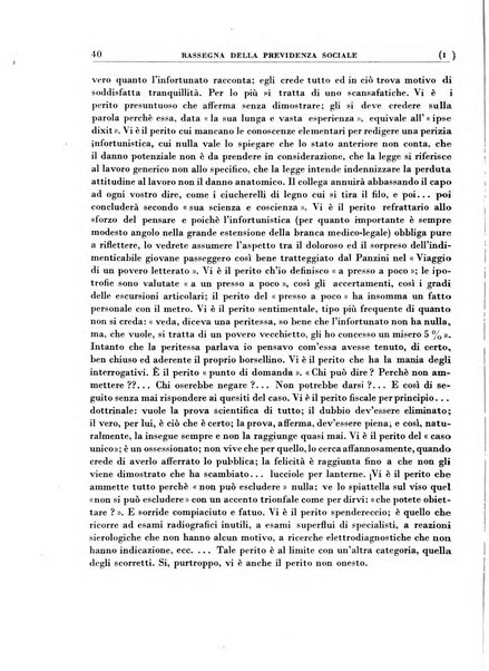 Rassegna della previdenza sociale assicurazioni e legislazione sociale, infortuni e igiene del lavoro