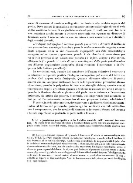 Rassegna della previdenza sociale assicurazioni e legislazione sociale, infortuni e igiene del lavoro