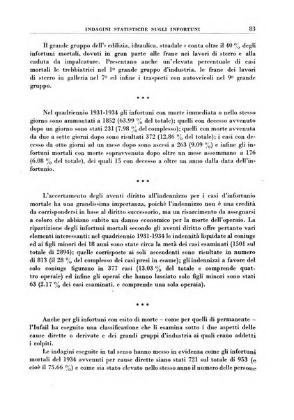 Rassegna della previdenza sociale assicurazioni e legislazione sociale, infortuni e igiene del lavoro