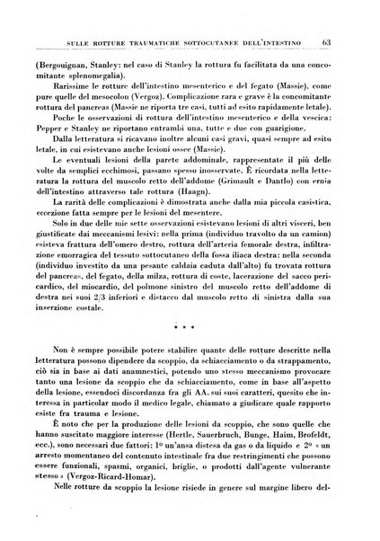 Rassegna della previdenza sociale assicurazioni e legislazione sociale, infortuni e igiene del lavoro