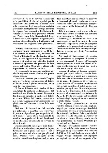 Rassegna della previdenza sociale assicurazioni e legislazione sociale, infortuni e igiene del lavoro