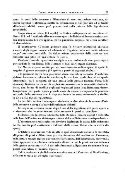 Rassegna della previdenza sociale assicurazioni e legislazione sociale, infortuni e igiene del lavoro