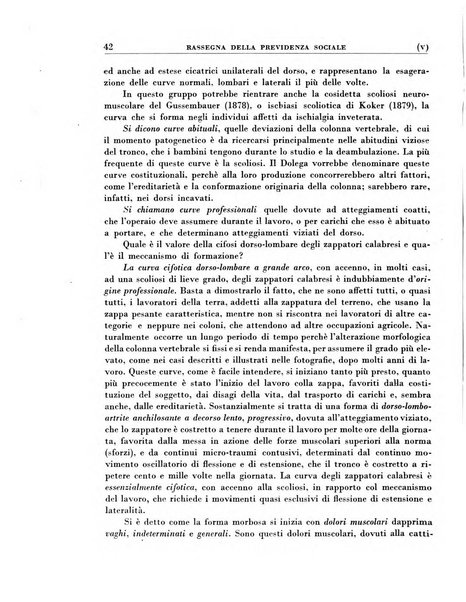 Rassegna della previdenza sociale assicurazioni e legislazione sociale, infortuni e igiene del lavoro