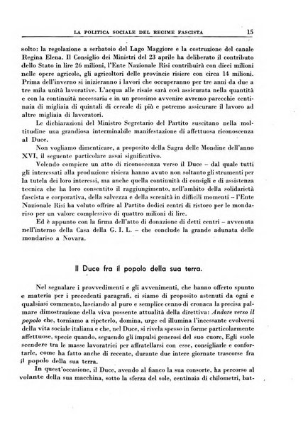 Rassegna della previdenza sociale assicurazioni e legislazione sociale, infortuni e igiene del lavoro