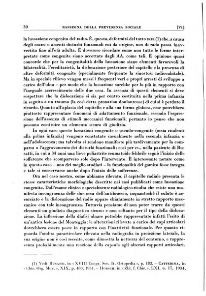 Rassegna della previdenza sociale assicurazioni e legislazione sociale, infortuni e igiene del lavoro