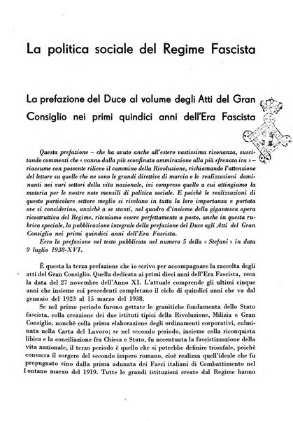 Rassegna della previdenza sociale assicurazioni e legislazione sociale, infortuni e igiene del lavoro