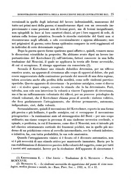 Rassegna della previdenza sociale assicurazioni e legislazione sociale, infortuni e igiene del lavoro