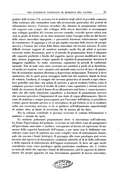 Rassegna della previdenza sociale assicurazioni e legislazione sociale, infortuni e igiene del lavoro