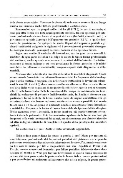 Rassegna della previdenza sociale assicurazioni e legislazione sociale, infortuni e igiene del lavoro