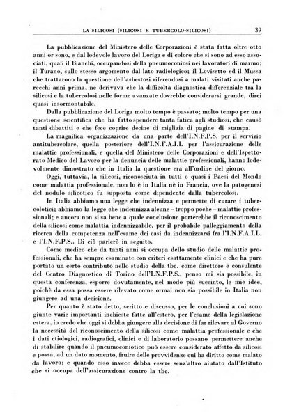 Rassegna della previdenza sociale assicurazioni e legislazione sociale, infortuni e igiene del lavoro