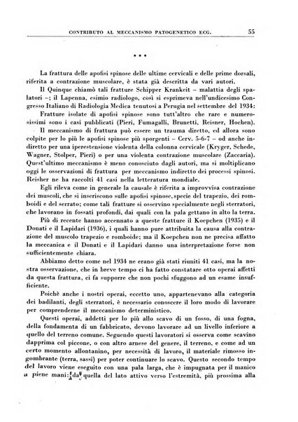 Rassegna della previdenza sociale assicurazioni e legislazione sociale, infortuni e igiene del lavoro