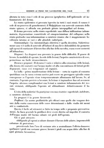 Rassegna della previdenza sociale assicurazioni e legislazione sociale, infortuni e igiene del lavoro