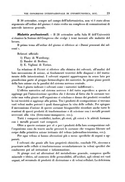 Rassegna della previdenza sociale assicurazioni e legislazione sociale, infortuni e igiene del lavoro