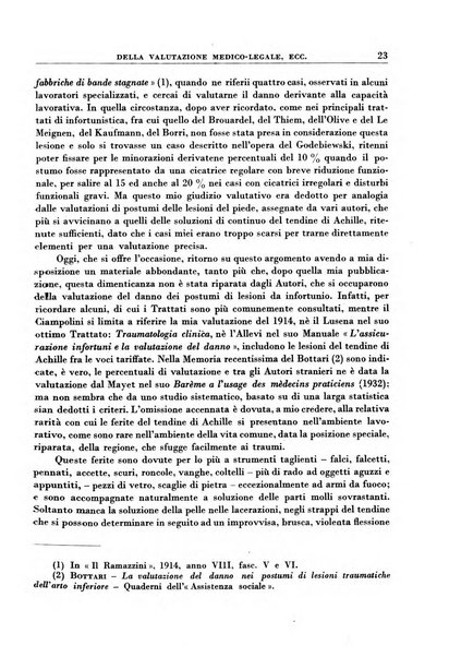 Rassegna della previdenza sociale assicurazioni e legislazione sociale, infortuni e igiene del lavoro