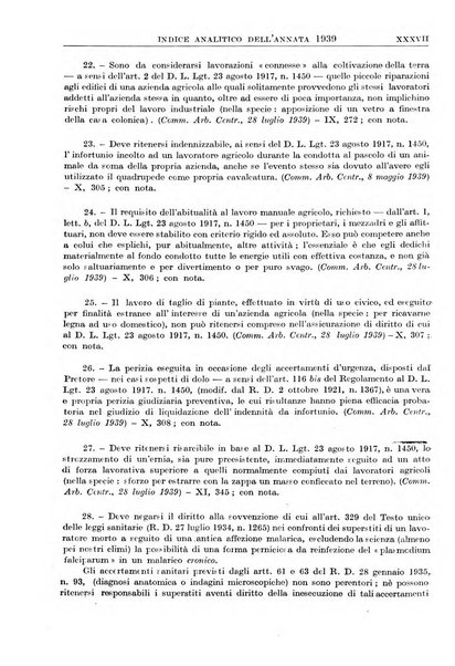 Rassegna della previdenza sociale assicurazioni e legislazione sociale, infortuni e igiene del lavoro