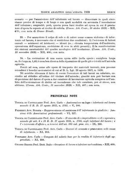 Rassegna della previdenza sociale assicurazioni e legislazione sociale, infortuni e igiene del lavoro