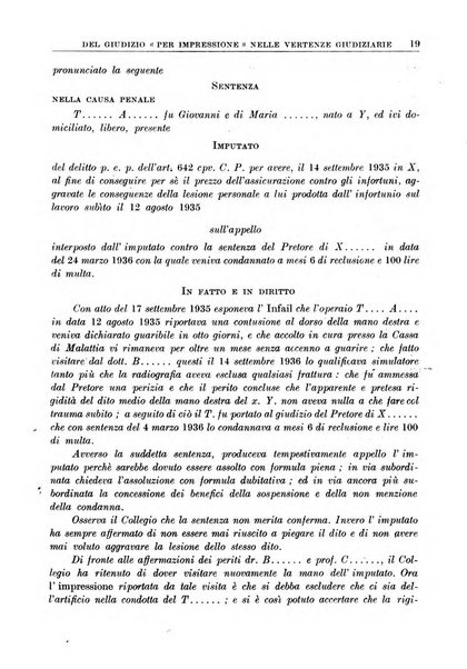 Rassegna della previdenza sociale assicurazioni e legislazione sociale, infortuni e igiene del lavoro