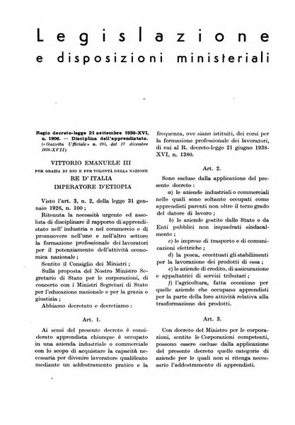 Rassegna della previdenza sociale assicurazioni e legislazione sociale, infortuni e igiene del lavoro