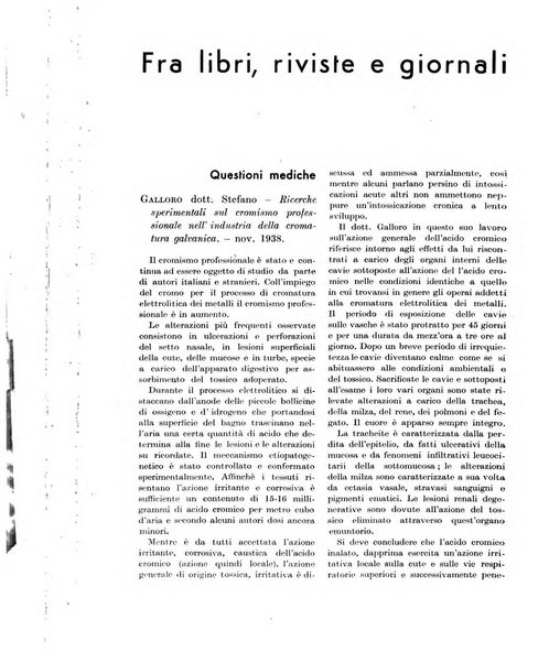 Rassegna della previdenza sociale assicurazioni e legislazione sociale, infortuni e igiene del lavoro