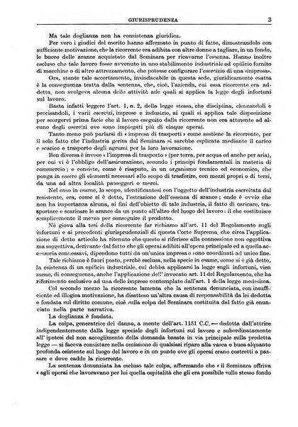 Rassegna della previdenza sociale assicurazioni e legislazione sociale, infortuni e igiene del lavoro