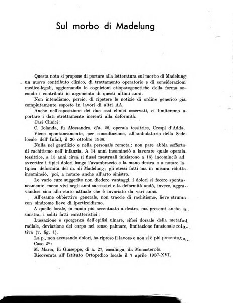 Rassegna della previdenza sociale assicurazioni e legislazione sociale, infortuni e igiene del lavoro