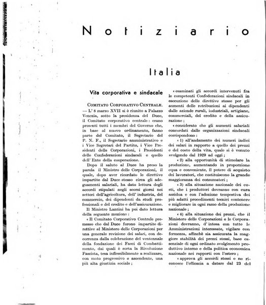 Rassegna della previdenza sociale assicurazioni e legislazione sociale, infortuni e igiene del lavoro