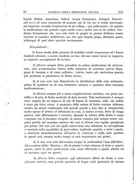 Rassegna della previdenza sociale assicurazioni e legislazione sociale, infortuni e igiene del lavoro