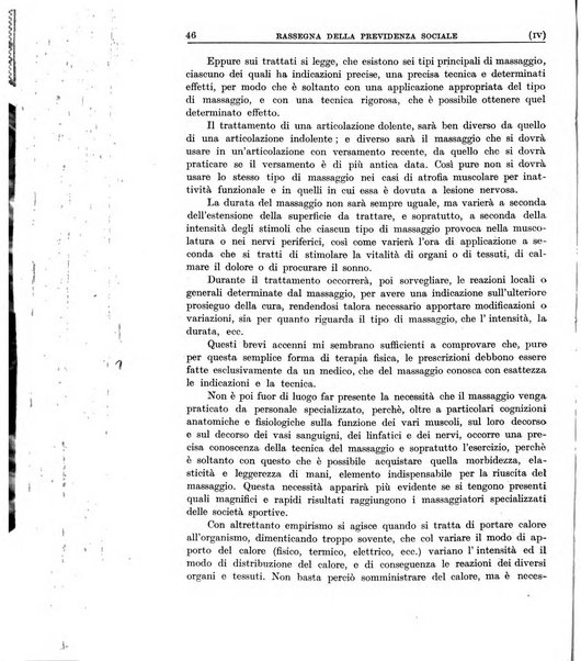 Rassegna della previdenza sociale assicurazioni e legislazione sociale, infortuni e igiene del lavoro